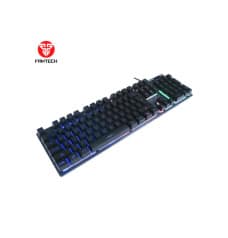 FANTECH K613L Fighter II Full Size Edition Gaming Keyboard
