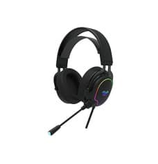 AULA F606 RGB Wired Gaming Headset