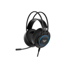 AULA S601 USb2.0 Wired Gaming Headphone