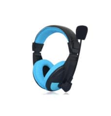 Delux DH-750 Multimedia Headphone