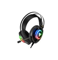 Gamdias HEBE E3 RGB Wired Gaming Headset