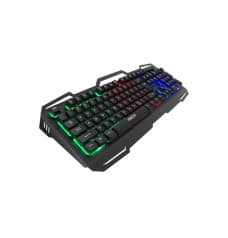 IMICE AK-400 Metal Suspension RGB Bakcklit Gaming Keyboard