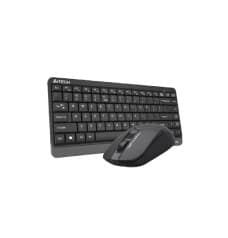 A4TECH FG1112 Wireless Keyboard Mouse Combo