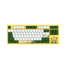 Dareu A87 Summer Cherry MX Switch Mechanical Gaming Keyboard