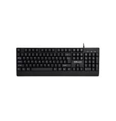 Delux KA6006 USB Keyboard
