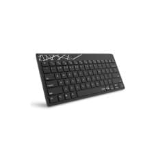 Rapoo K800 Wireless Compact Keyboard
