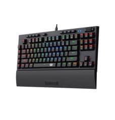 Redragon K596 VISHNU 2.4G Wireless RGB Mechanical Gaming Keyboard