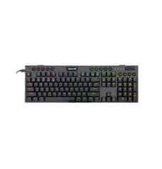Redragon K618 HORUS Wireless RGB Ultra-Thin Mechanical Gaming Keyboard