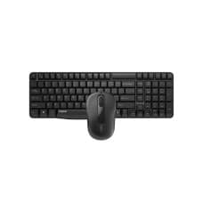 Rapoo X1800S Wireless Keyboard & Mouse Combo