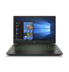 HP Pavilion 15-DK0068WM i5-9300H | NVIDIA GTX 1050 DDR5 3GB | 8GB SDRAM | 256GB SSD 15.6" FHD Gaming Laptop