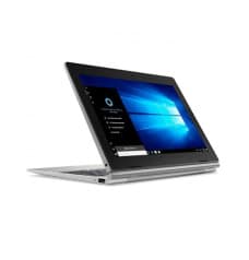 Lenovo IdeaPad D330 10IGL Intel CDC N4020 10.1 Inch HD Touch Laptop