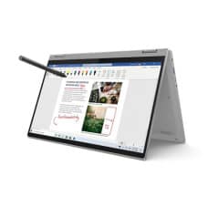 Lenovo IdeaPad Flex 5i Core i5 11th Gen 14 Inch FHD Touch Laptop with Windows 11