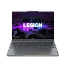Lenovo Legion 7 16ACHg6 Ryzen 9 5900HX RTX 3080 16GB Graphics 16 Inch 165Hz Gaming Laptop