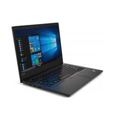 Lenovo ThinkPad E14 Core i7 11th Gen 14 Inch FHD Laptop