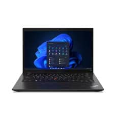 Lenovo ThinkPad L14 Gen 3 Core i7 12th Gen 14 Inch FHD Business Laptop