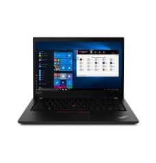 Lenovo ThinkPad P14s Gen 2 Core i7 11th Gen T500 4GB Graphics Card 14 Inch FHD Business Laptop