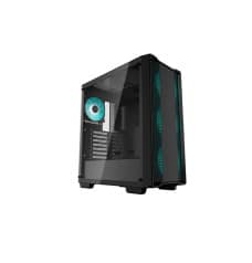 DeepCool CC560 Mid-Tower ATX Gaming Case