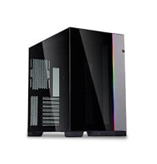 Lian Li O11DEG O11 Dynamic EVO Mid-Tower Gaming Case Harbor Grey