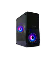 MaxGreen MGK11 ATX Mid Tower Casing