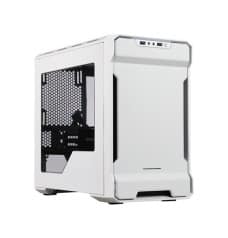Phanteks PH-ES215P_WT Enthoo Evolv IT ITX Window Casing White