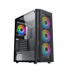 Xigmatek Master X Mid Tower Gaming Casing