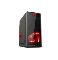 Xtreme 996 ATX Desktop Casing