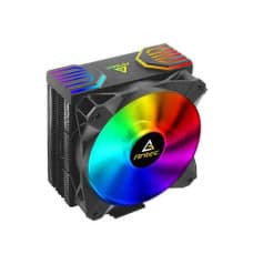 Antec FrigusAir 400 ARGB CPU Air Cooler