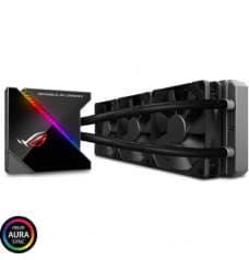 Asus ROG RYUJIN 360mm OLED All In One Liquid CPU Cooler
