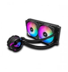 ASUS ROG Strix LC 240 RGB 240mm All In One Liquid CPU Cooler