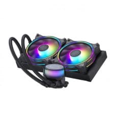 Cooler Master MasterLiquid ML240 Illusion CPU Liquid Cooler