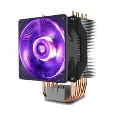 Cooler Master HYPER H410R RGB Air CPU Cooler