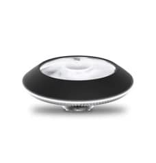 Cooler Master MasterAir G100L Low Profile White LED Air CPU Cooler