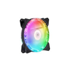 Cooler Master MasterFan MF120 Prismatic 120mm ARGB Case Fan
