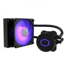 Cooler Master MasterLiquid ML120L V2 RGB 120mm All In One Liquid CPU Cooler