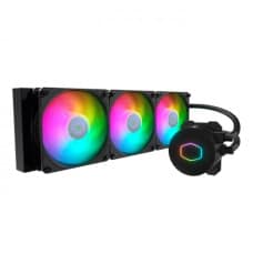 Cooler Master MasterLiquid ML360L V2 ARGB 360mm All In One Liquid CPU Cooler