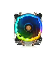Thermaltake Rainbow D400P CPU Cooler