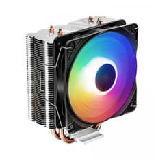 DEEPCOOL GAMMAXX 400k CPU Air Cooler