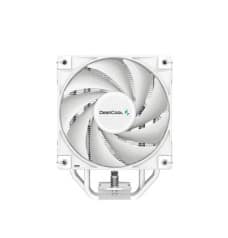 DEEPCOOL AK400 WH 120MM CPU COOLER