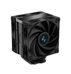 DeepCool AK400 ZERO DARK PLUS CPU Cooler