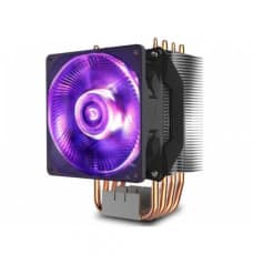 DeepCool 400 EX LED Air CPU Cooler