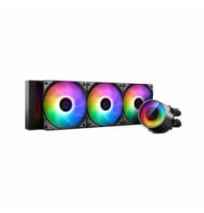 Deepcool Castle 360 ARGB V2 360mm All In One Liquid CPU Cooler