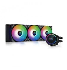 DeepCool Gammaxx L360 ARGB 360mm All In One Liquid CPU Cooler