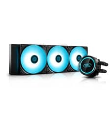 DeepCool Gammaxx L360 V2 RGB 360mm All In One Liquid CPU Cooler