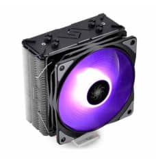 DeepCool Gammaxx GTE RGB Air CPU Cooler