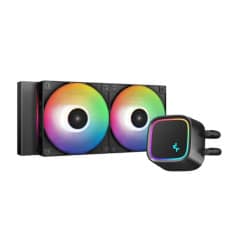 Deepcool LE500 CPU Liquid Cooler