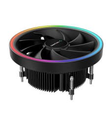 DeepCool UD551 ARGB LED Ring CPU Air Cooler