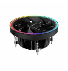 DEEPCOOL UL551A RGB AIR CPU COOLER