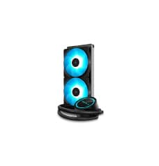 DeepCool Gammaxx L240 V2 AIO RGB Liquid CPU Cooler
