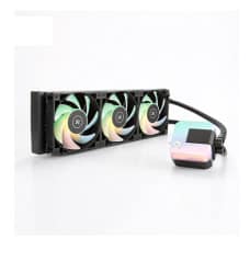 EKWB EK 360 DRGB 360mm All In One Liquid CPU Cooler