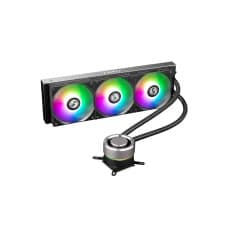 Lian Li Galahad 360mm Closed-Loop AIO Liquid CPU Cooler